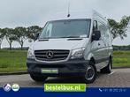 Zakelijke Lease |  Mercedes-Benz Sprinter 516, Gebruikt, Euro 6, Overige kleuren, Mercedes-Benz