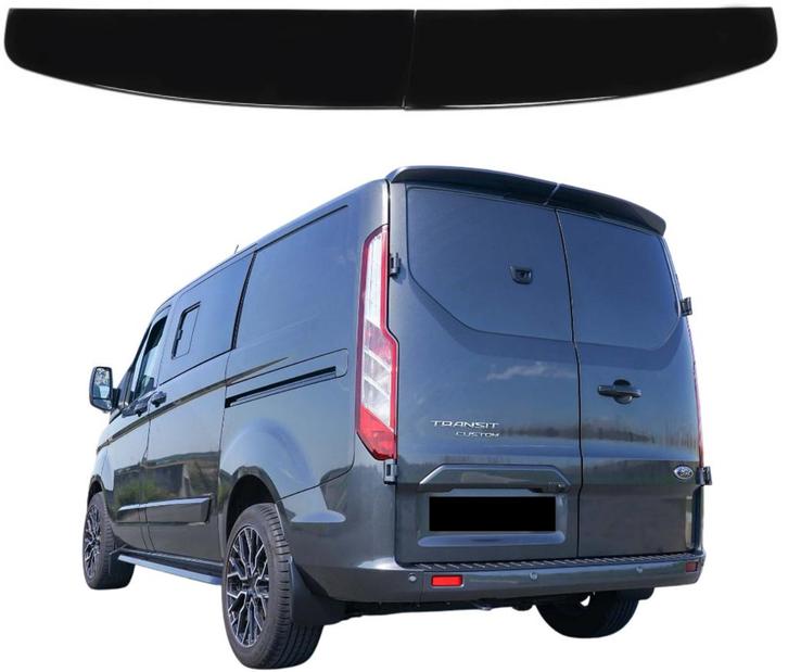 Achterspoiler | Ford | Transit Custom Kombi 2012-2024 | OEM-, Auto-onderdelen, Carrosserie en Plaatwerk, Nieuw, Ford, Verzenden