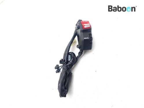 Stuurschakelaar Rechts Yamaha MT 07 2023- (BATS BHH4 MT07, Motoren, Onderdelen | Yamaha, Gebruikt, Verzenden