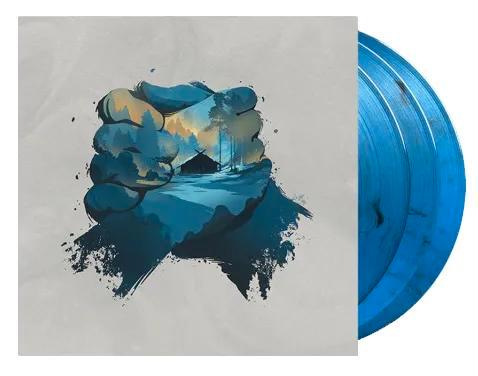 God Of War Ragnarök, Cd's en Dvd's, Vinyl | Filmmuziek en Soundtracks