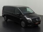 Mercedes-Benz Vito L3 H1 2022 €285 per maand, Auto's, Bestelauto's, Automaat, Zwart, Zwart, Mercedes-Benz