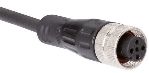Aansluiting Lijnconnector M12 3m, Doe-het-zelf en Verbouw, Gereedschap | Machine-onderdelen en Toebehoren, Nieuw, Verzenden