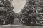 UFFELTE Dr. - Expositie-boerderij De Uelenspiegehel, Verzamelen, Ansichtkaarten | Nederland, Verzenden, Gelopen