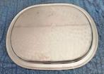 Decoratief dienblad - Italië - zilver legering