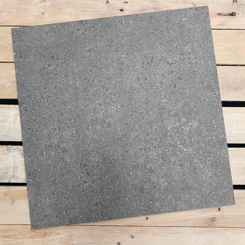 Ceratile Grobo Grey 60x60cm, Doe-het-zelf en Verbouw, Tegels, Nieuw, Ophalen of Verzenden