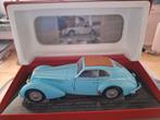 Minichamps 1:18 - Modelauto - Alfa Romeo 8C 2900B Lungo, Nieuw
