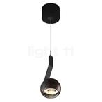 Occhio Io Sospeso Var Up C Hanglamp LED, kop phantom/afdekki, Verzenden, Nieuw