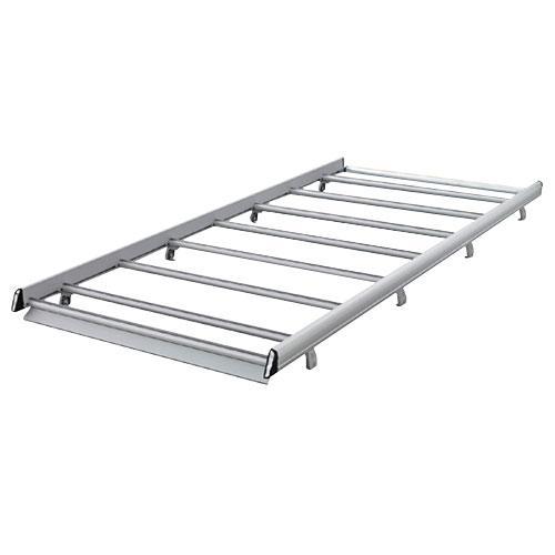 Imperiaal Aluminium grijs Volkswagen Caddy 2004 - 2020, Auto-onderdelen, Overige Auto-onderdelen, Nieuw, Volkswagen, Ophalen of Verzenden