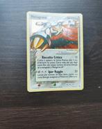 Pokémon - 1 Card - Metagross 113/113 Foil - EX, Hobby en Vrije tijd, Verzamelkaartspellen | Pokémon, Nieuw