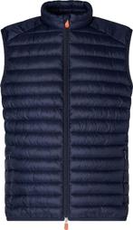 Save The Duck Bodywarmer Adam Navy maat M Heren, Nieuw, Save the Duck, Verzenden, Maat 48/50 (M)