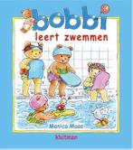 Bobbi - Bobbi leert zwemmen 9789020684261 Monica Maas, Gelezen, Monica Maas, Verzenden