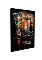 Boek Het huis Anubis 2 -   Het geheim van de tombe, Zo goed als nieuw, Verzenden