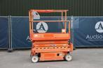 Veiling: Schaarlift Skyjack SJ III 3219 Elektrisch 7.6m 2015, Zakelijke goederen, Machines en Bouw | Liften, Steigers en Ladders