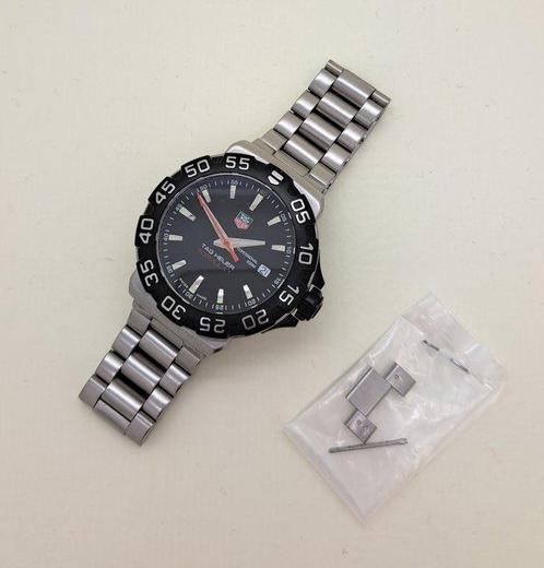 TAG Heuer - Formula 1 - WAH1110 - Heren - 2000-2010, Sieraden, Tassen en Uiterlijk, Horloges | Antiek