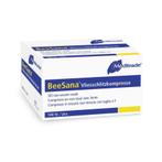 BeeSana® non woven drainkompres splitkompres, Diversen, Verpleegmiddelen, Verzenden, Nieuw