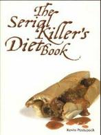 The serial killers diet book: a novel by Kevin Mark, Boeken, Gelezen, Kevin Postupack, Verzenden