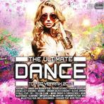 The Ultimate Dance Top 50 Yearmix 2013 - 2CD (CDs), Techno of Trance, Verzenden, Nieuw in verpakking