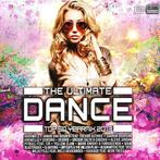 The Ultimate Dance Top 50 Yearmix 2013 - 2CD (CDs), Verzenden, Nieuw in verpakking, Techno of Trance