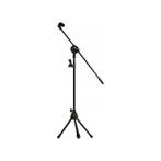 Azusa Microfoon Statief - Verstelbare Hoogte 120-200 cm -, Muziek en Instrumenten, Microfoons, Nieuw, Ophalen of Verzenden