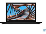 Lenovo ThinkPad X13 Intel® Core™ i5 i5-10210U Laptop 33,8 cm, Verzenden, Zo goed als nieuw