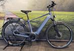 Elektrische Fiets: Kalkhoff Entice 3.B met Bosch Middenmotor, Overige merken, Ophalen of Verzenden, Zo goed als nieuw, 51 tot 55 cm