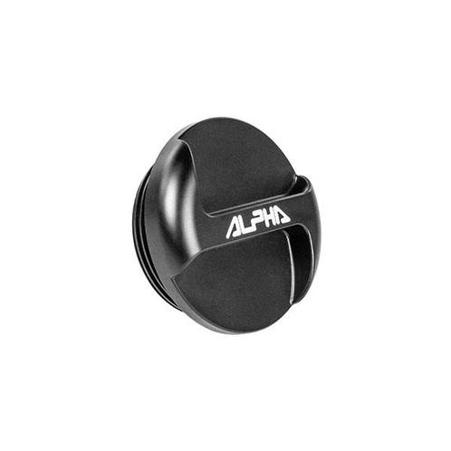 Alpha Competition Coolant Cap Audi A3/S3/RS3 8V/8Y, VW Golf, Auto diversen, Tuning en Styling