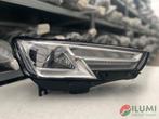 AUDI A4 B8 KOPLAMP XENON RECHTS 8W0941006, Auto-onderdelen, Verzenden, Gebruikt, Audi