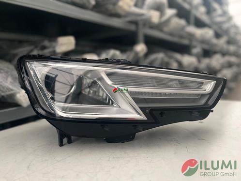 AUDI A4 B8 KOPLAMP XENON RECHTS 8W0941006, Auto-onderdelen, Verlichting, Gebruikt, Audi, Verzenden