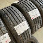 2 x Kumho 225-50-17 Winterbanden 6mm, Auto-onderdelen, Banden en Velgen, Gebruikt, 17 inch, Band(en), Personenwagen