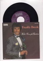 Freddy Breck – Weiße Rosen Für Christina / Laß Dich Verwöhne, Cd's en Dvd's, Vinyl Singles, Ophalen of Verzenden, Nieuw in verpakking