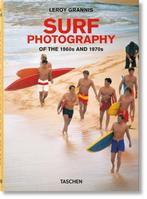 9783836566797 LeRoy Grannis. Surf Photography, Boeken, Verzenden, Nieuw, Steve Barilotti
