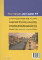 Nieuwe Drentse Volksalmanak 2014 9789023253778, Verzenden, Gelezen