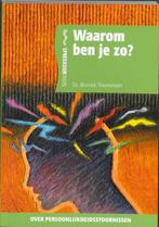 Waarom ben je zo? / Spreekuur thuis 9789066116887, Verzenden, Zo goed als nieuw, M. Thunnissen