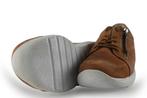Wolky Veterschoenen in maat 41 Cognac | 10% extra korting, Wolky, Overige kleuren, Verzenden, Overige typen