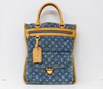 Louis Vuitton - Sac Plat - Schoudertas