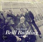 Patrick Riguelle &amp; John Terra - Songs From The Brill, Cd's en Dvd's, Verzenden, Nieuw in verpakking