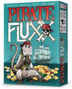 Pirate Fluxx | Looney Labs - Kaartspellen, Nieuw, Verzenden