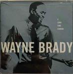 cd - Wayne Brady - A Long Time Coming, Verzenden, Zo goed als nieuw