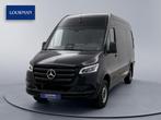 Zakelijke Lease |  Mercedes-Benz Sprinter 317 1.9 CDI L2H2 3, Automaat, Gebruikt, Euro 6, Overige kleuren