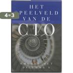 Het speelveld van de CIO 9789072194770, Boeken, Verzenden, Gelezen