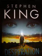 Desparation Stephen King 9789021052854 Stephen King, Verzenden, Gelezen, Stephen King