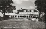 NES - AMELAND - Hotel Hofker, Verzenden, Gelopen