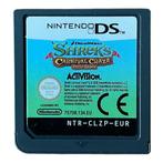 Shreks Carnival Craze - EUR (Losse Cassette) (DS), Verzenden, Nieuw
