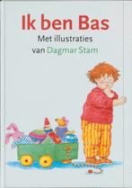 Ik ben Bas / Bas / 1 9789050306560 Dagmar Stam, Verzenden, Gelezen, Dagmar Stam