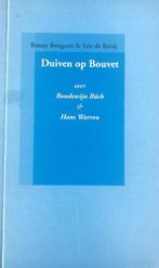 Duiven op Bouvet, Ophalen of Verzenden, Nieuw