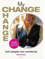 My Change 9789089244314 Gina de Groote, Gelezen, Gina de Groote, Verzenden
