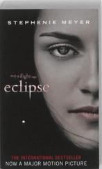 Eclipse 9781905654628 Stephenie Meyer, Boeken, Verzenden, Gelezen, Stephenie Meyer