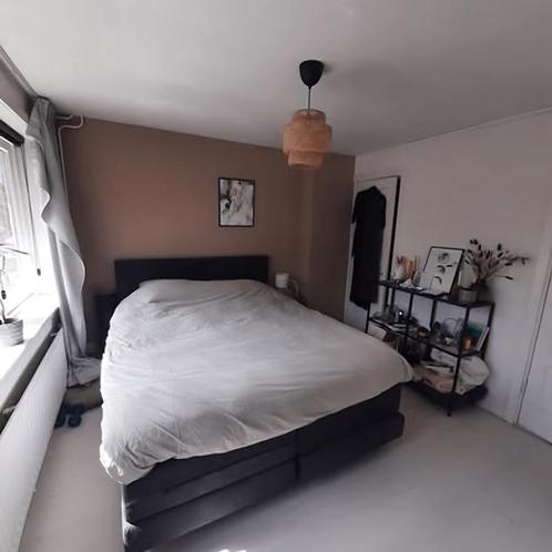 Huisgenootkamer met balkon, tuin en gedeelde werkruimte, Huizen en Kamers, Huizen te huur, Direct bij eigenaar, Utrecht, (Studenten)kamer