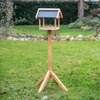 Voederhuis op paal Georgetown, Tuin en Terras, Vogelhuisjes en Vogelbaden, Ophalen of Verzenden, Nieuw