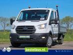 Ford Transit | Zakelijke Lease v.a. €334.05 pm, Auto's, Automaat, Gebruikt, Euro 6, Wit